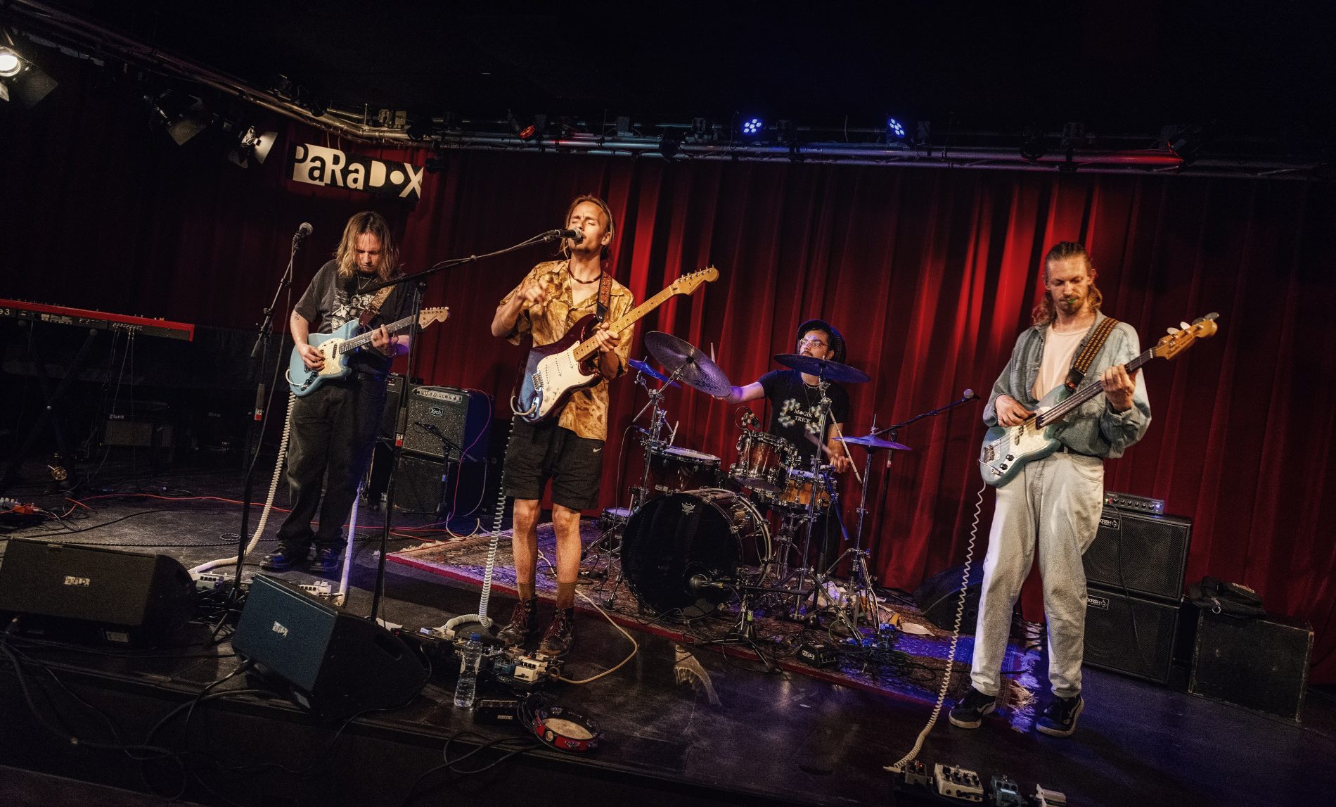 Rockacademie