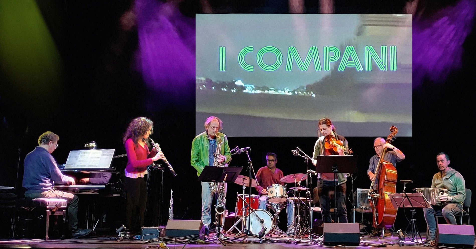 I Compani