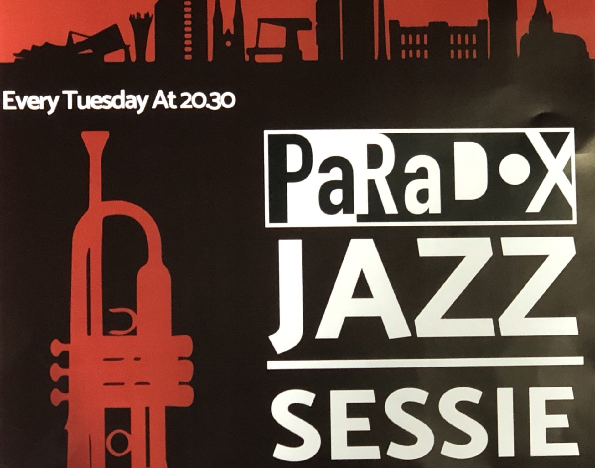 Jazzsessie