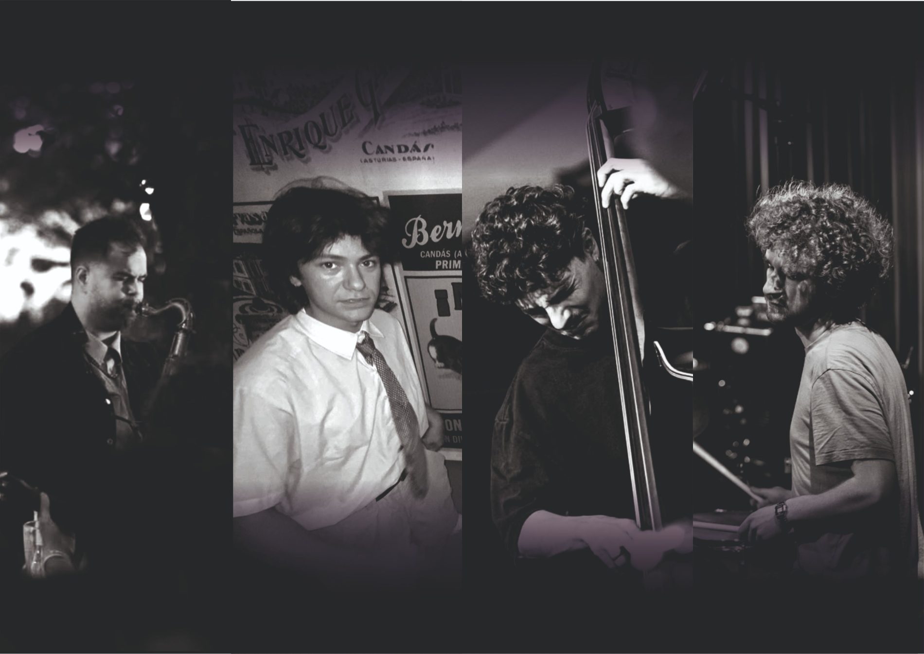 Jazzsessie