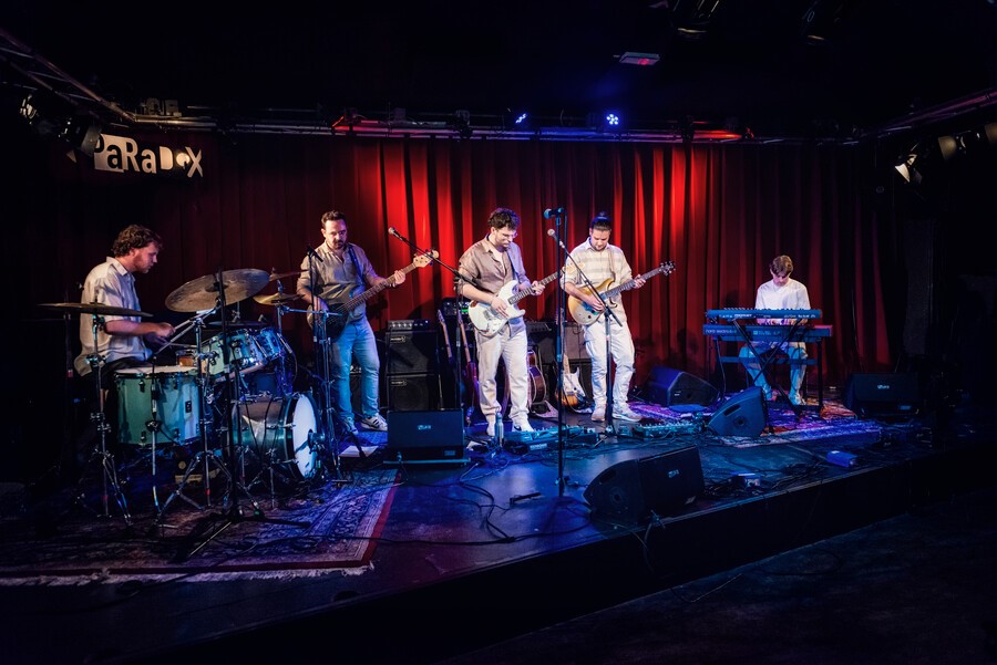 Rockacademie