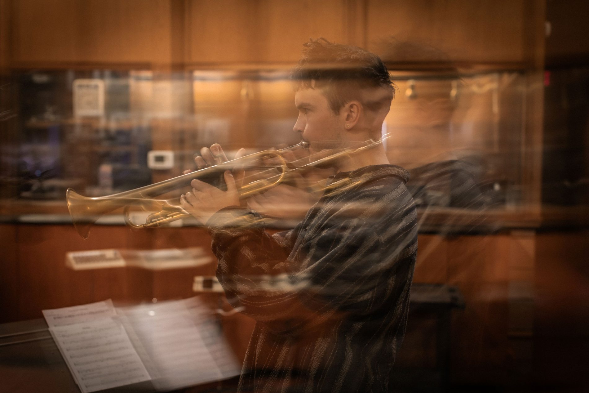 Ian Cleaver Quintet