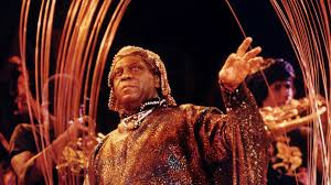 Sun Ra: Do The Impossible