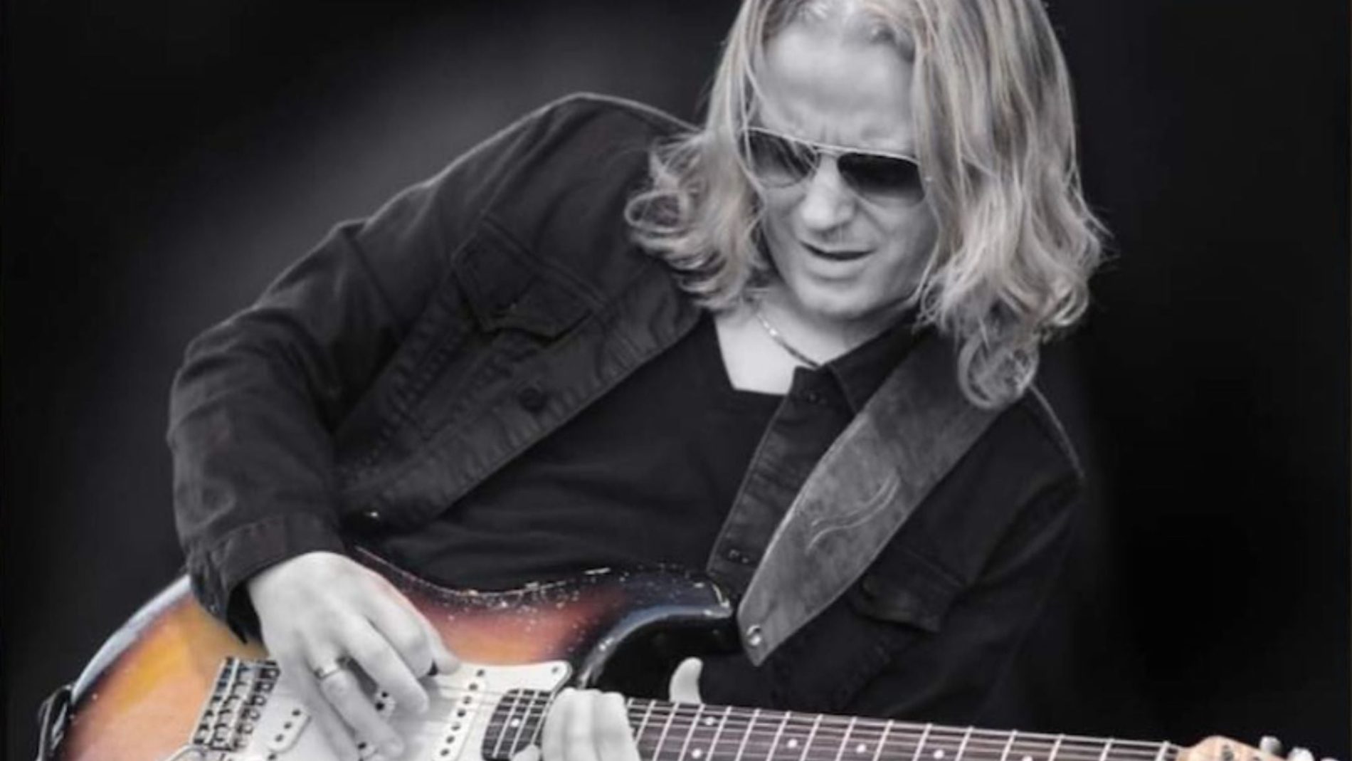 Matt Schofield Trio