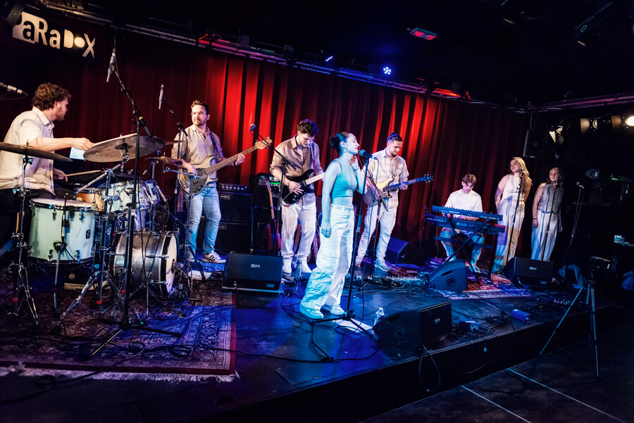 Rockacademie