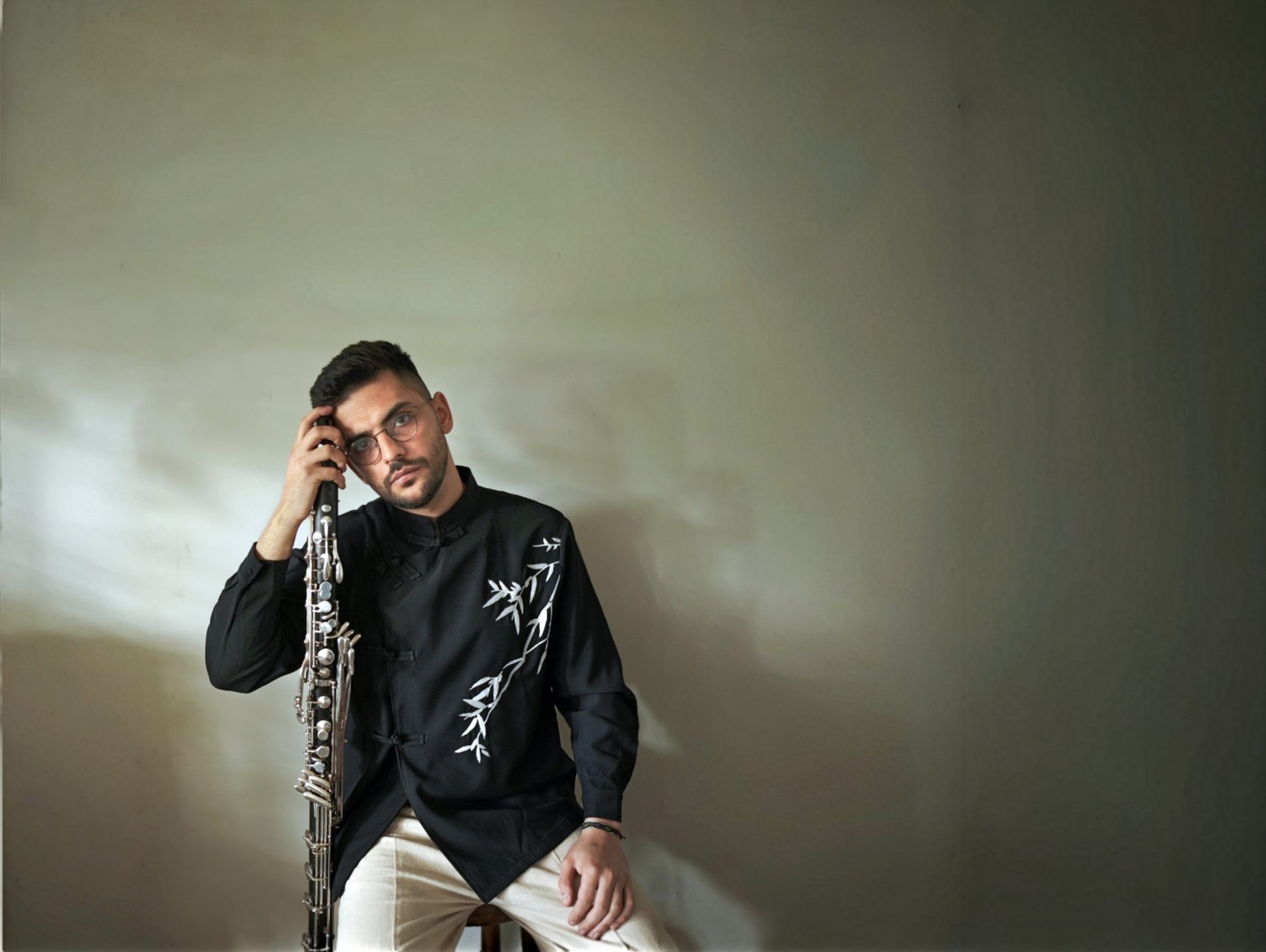 Almaghoot Quintet