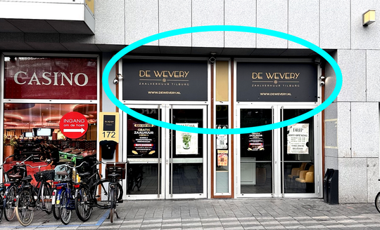 Milieucafé