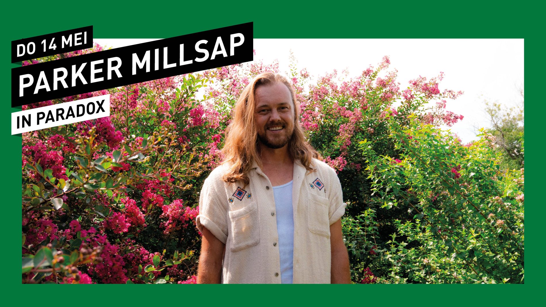 Parker Millsap