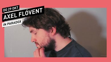 Axel Flóvent (IS)