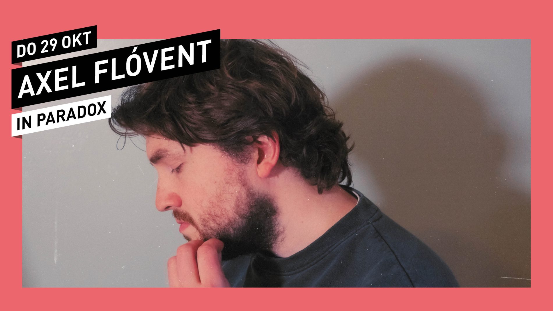 Axel Flóvent (IS)