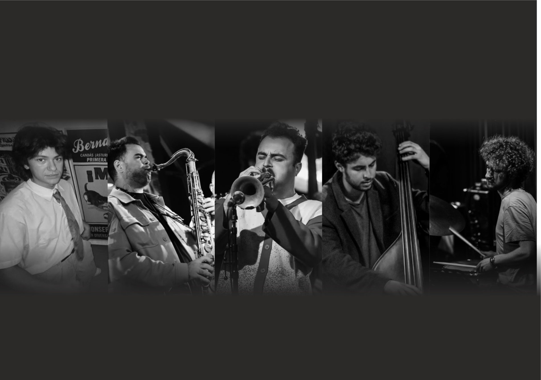 Jazzsessie