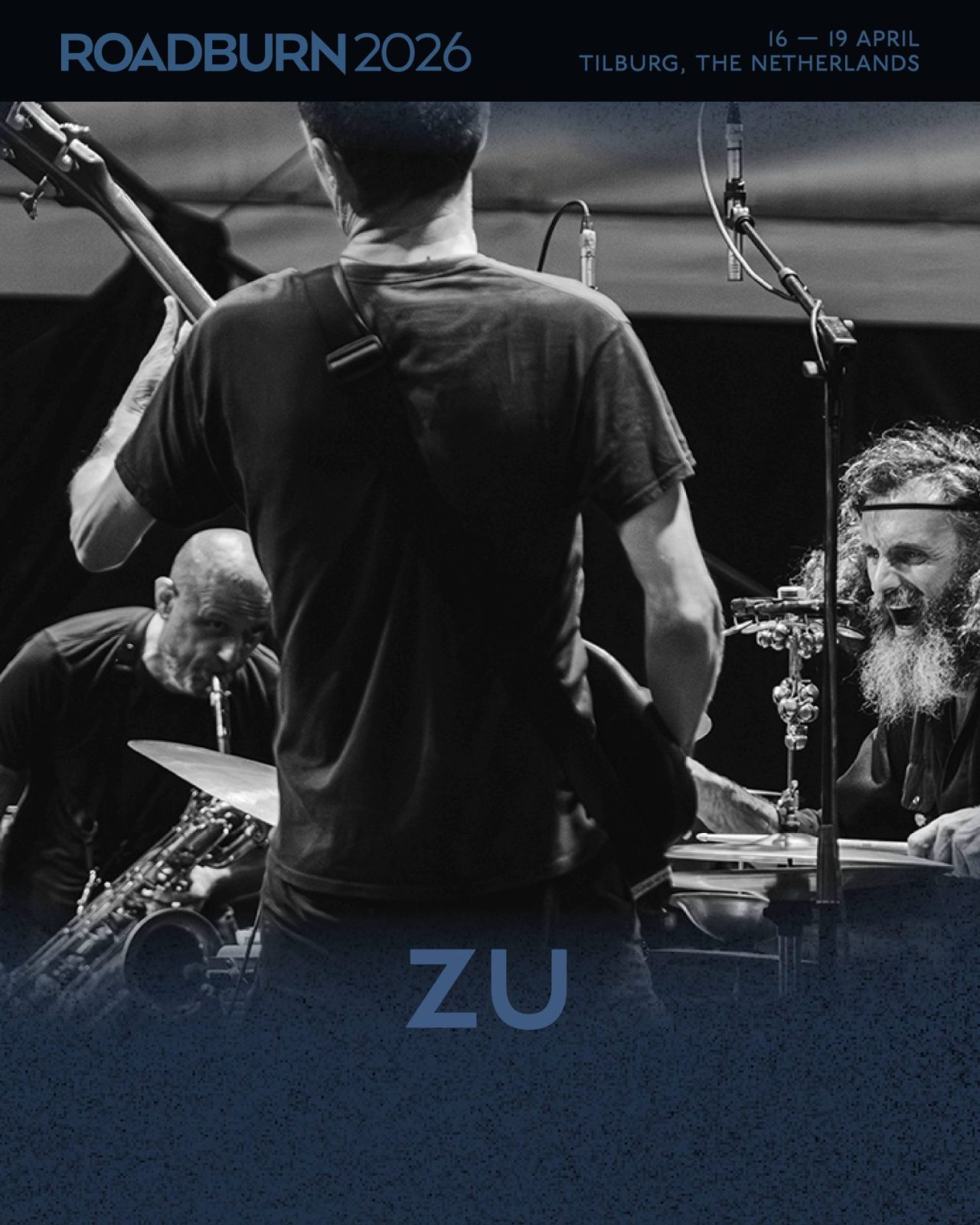 ROADBURN 2026