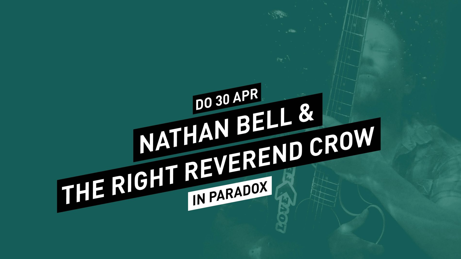 Nathan Bell Band (US)