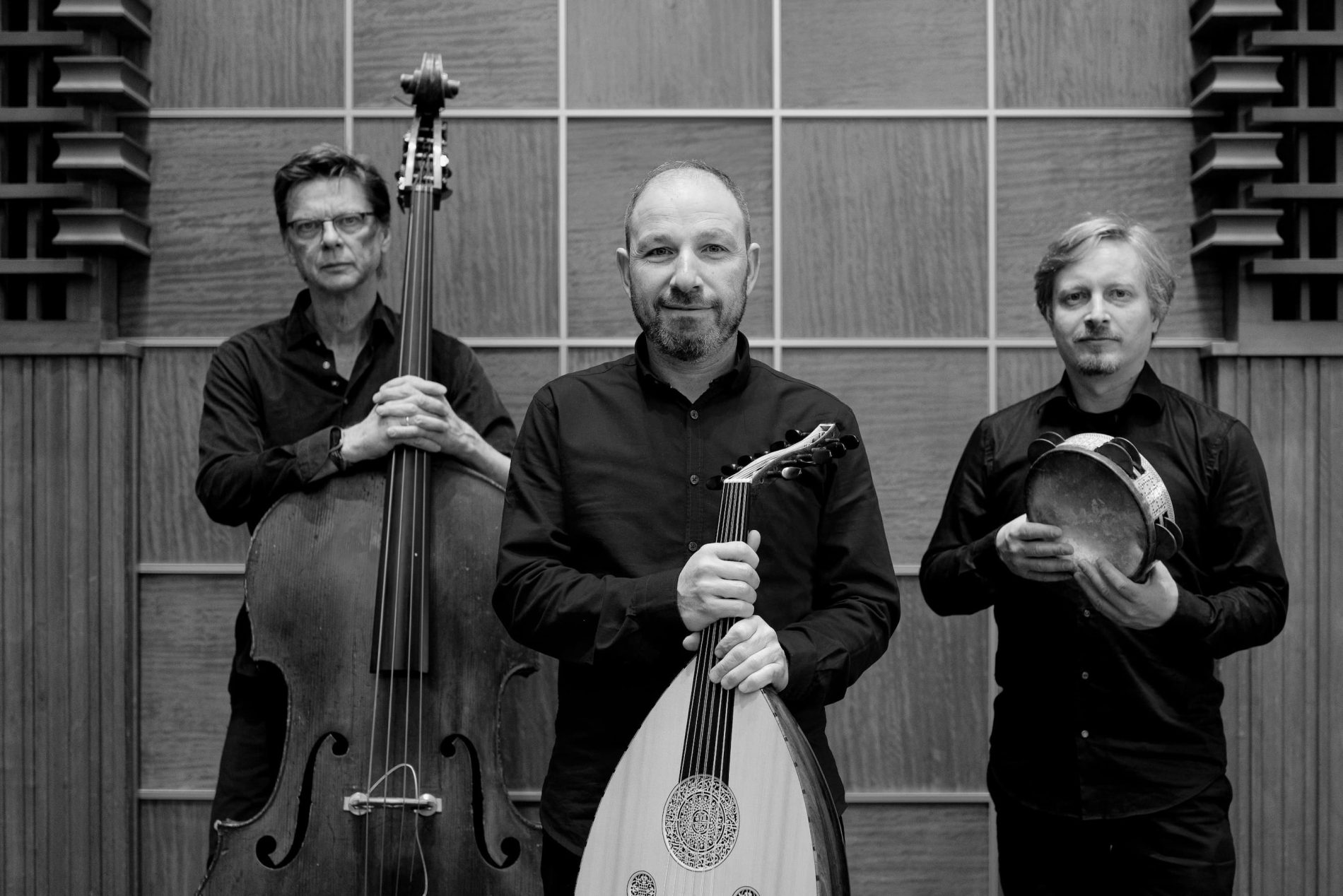 Nizar Rohana Trio