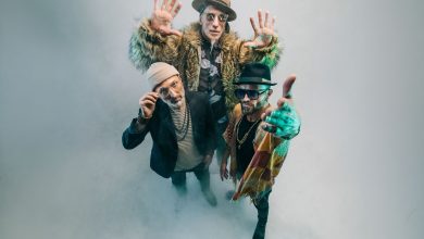 The Next Movement (CH)