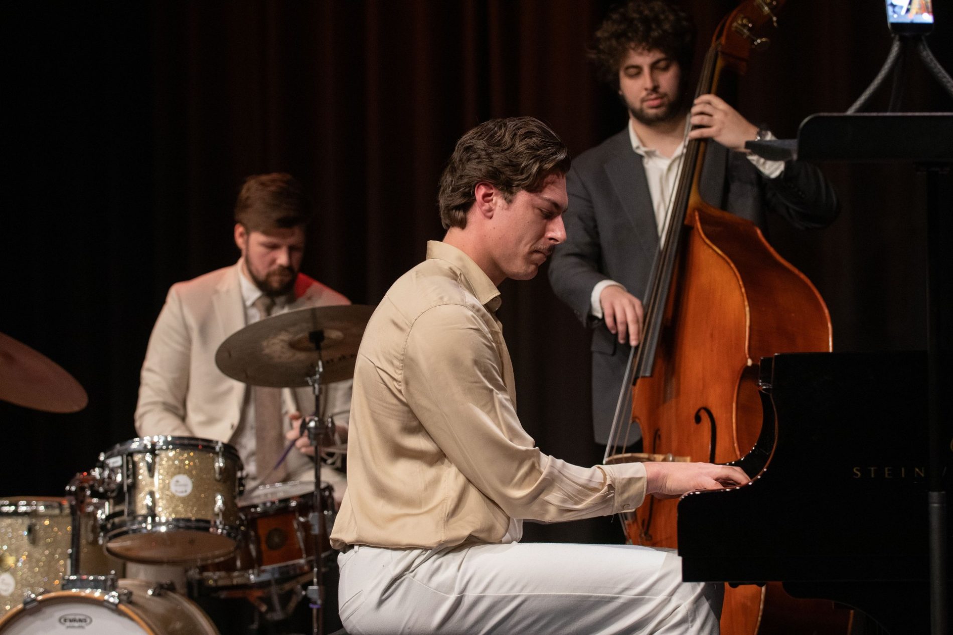 Jazzsessie