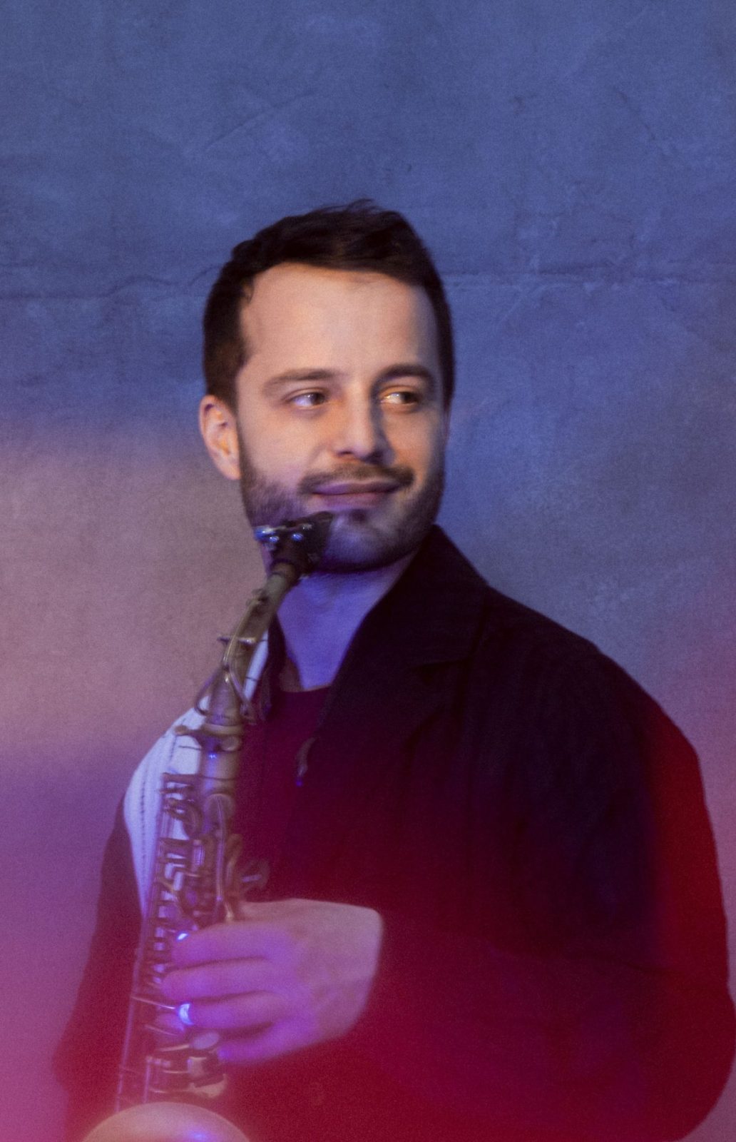 Ben van Gelder NY Quintet