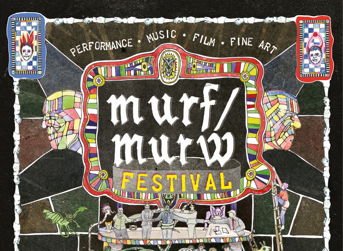 Murf/Murw 2026