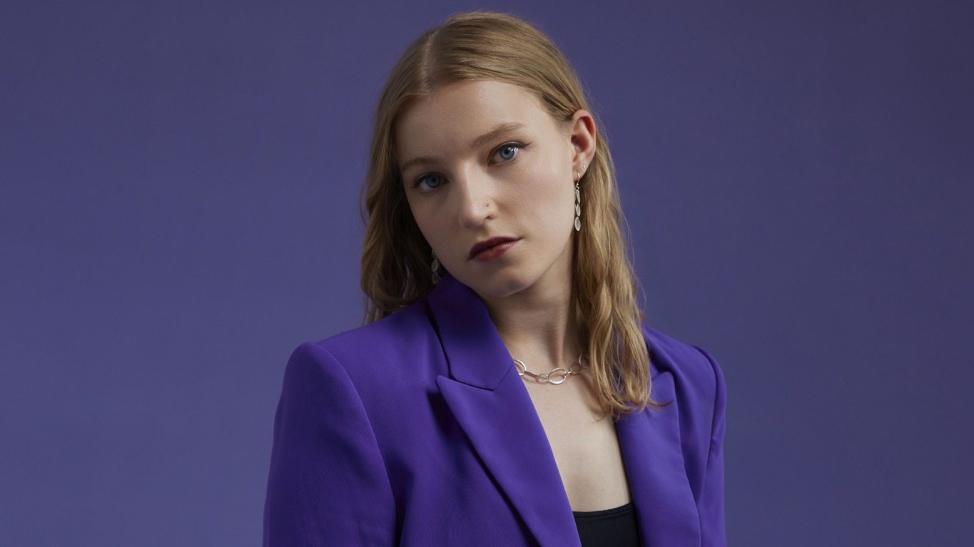 Emma Rawicz (UK)