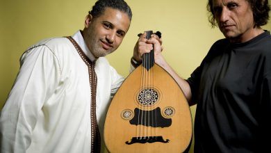 Ahmed El Maai & Thijs Borsten