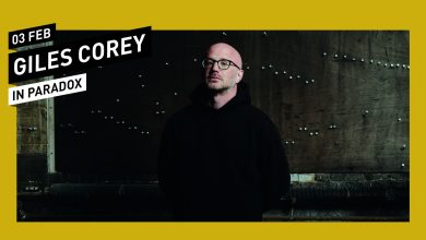 Giles Corey