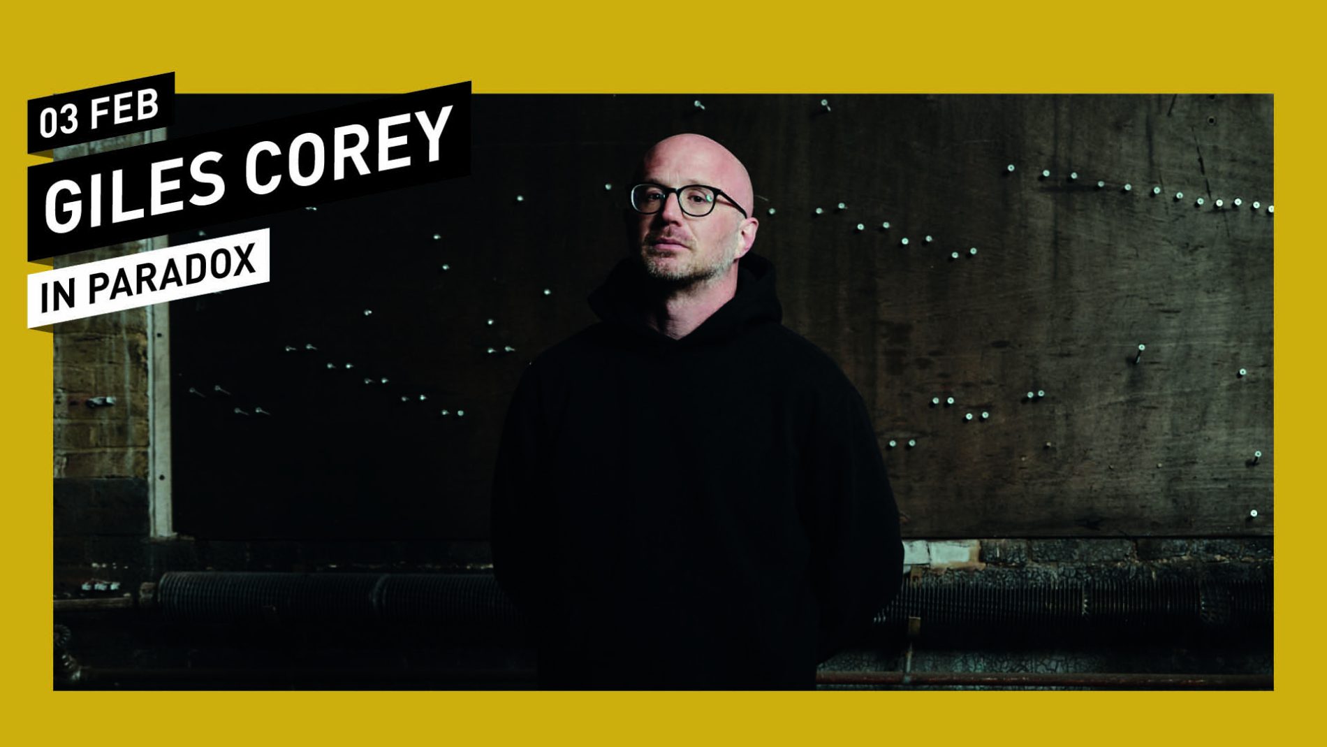 Giles Corey