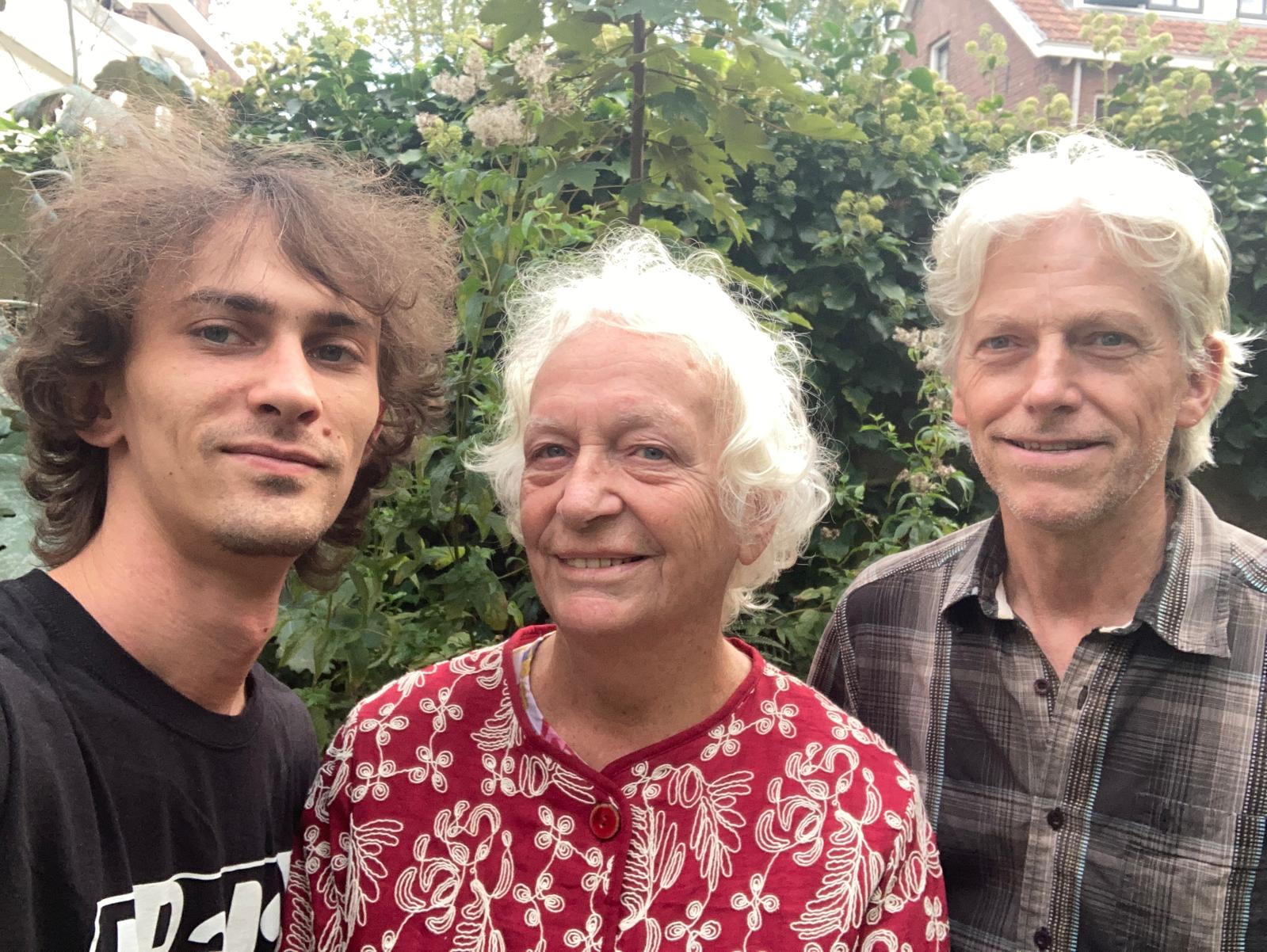 Hanneke's Klassieke Middag presentatie nieuw pianoboek