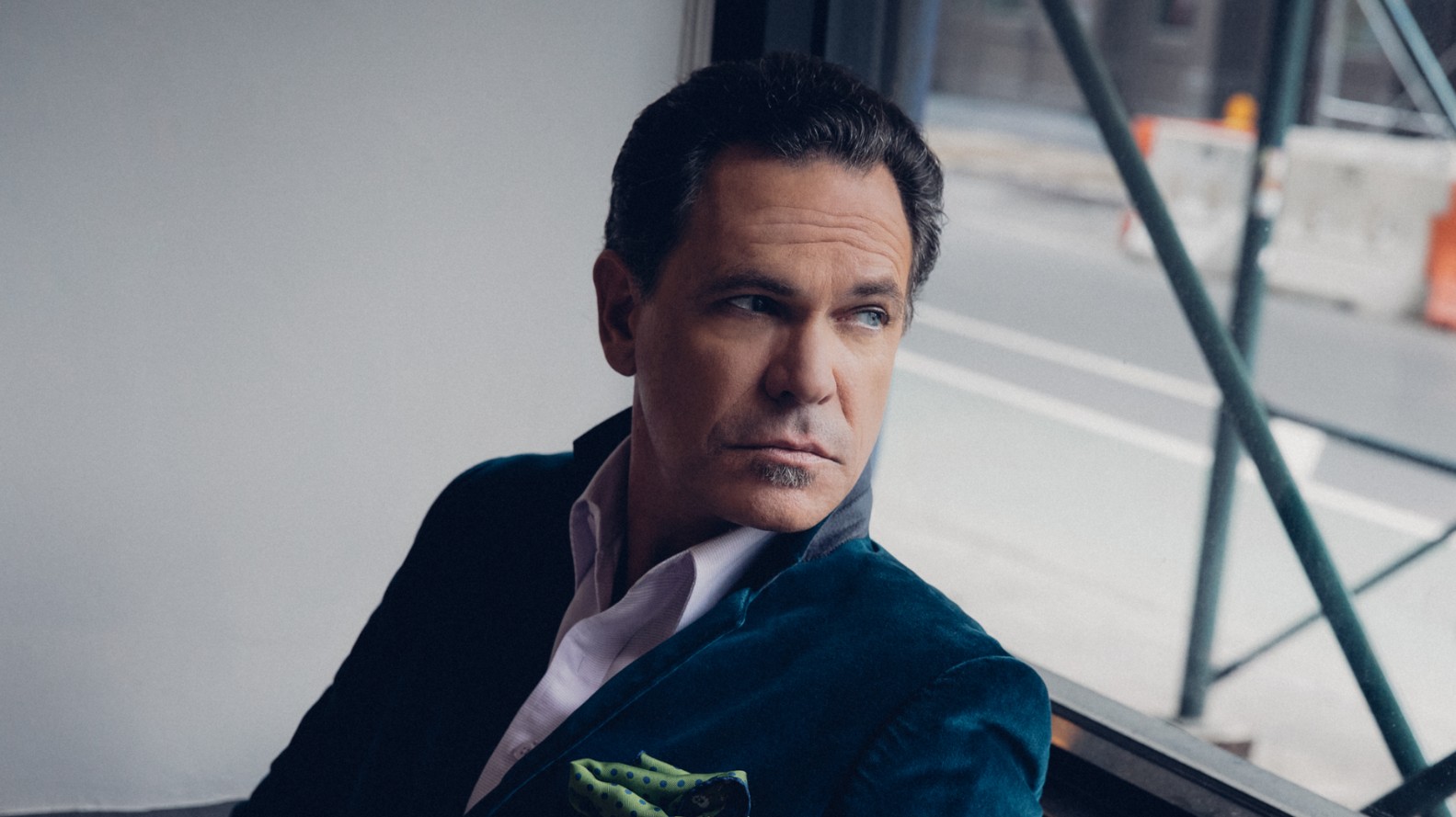Kurt Elling & Jazz Orchestra of the Concertgebouw