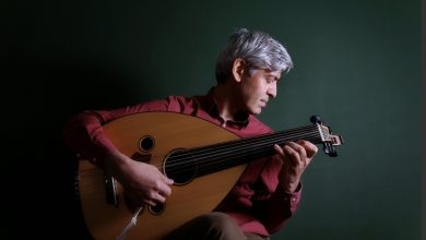 Mehmet Polat Quartet